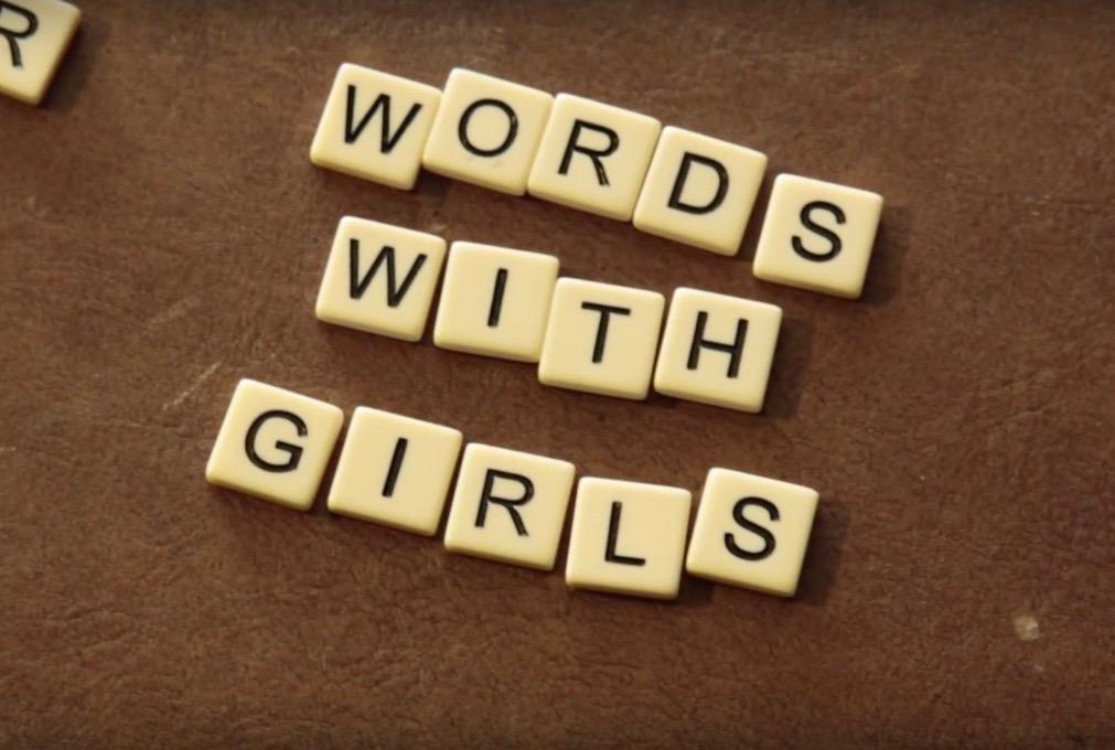 Words with Girls